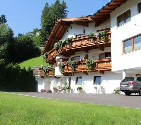 Apartment Bradl