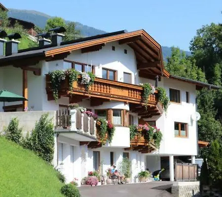 Apartment Bradl *