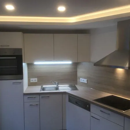 Apartment Bradl *
