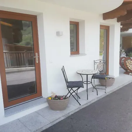 Apartment Bradl *