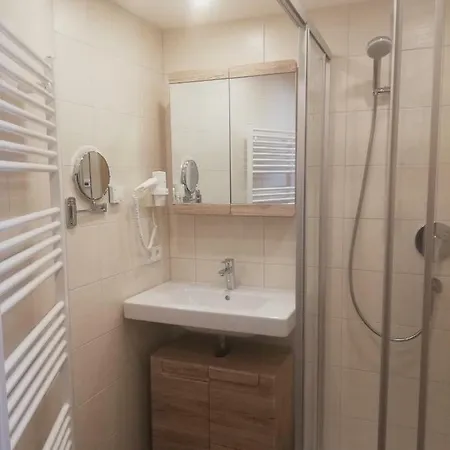 Apartment Bradl *