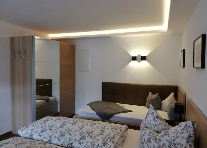 公寓 Bradl 希帕赫