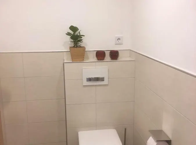 Bradl Appartement Hippach