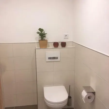 Bradl Apartament Hippach