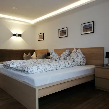 Bradl Apartament Hippach